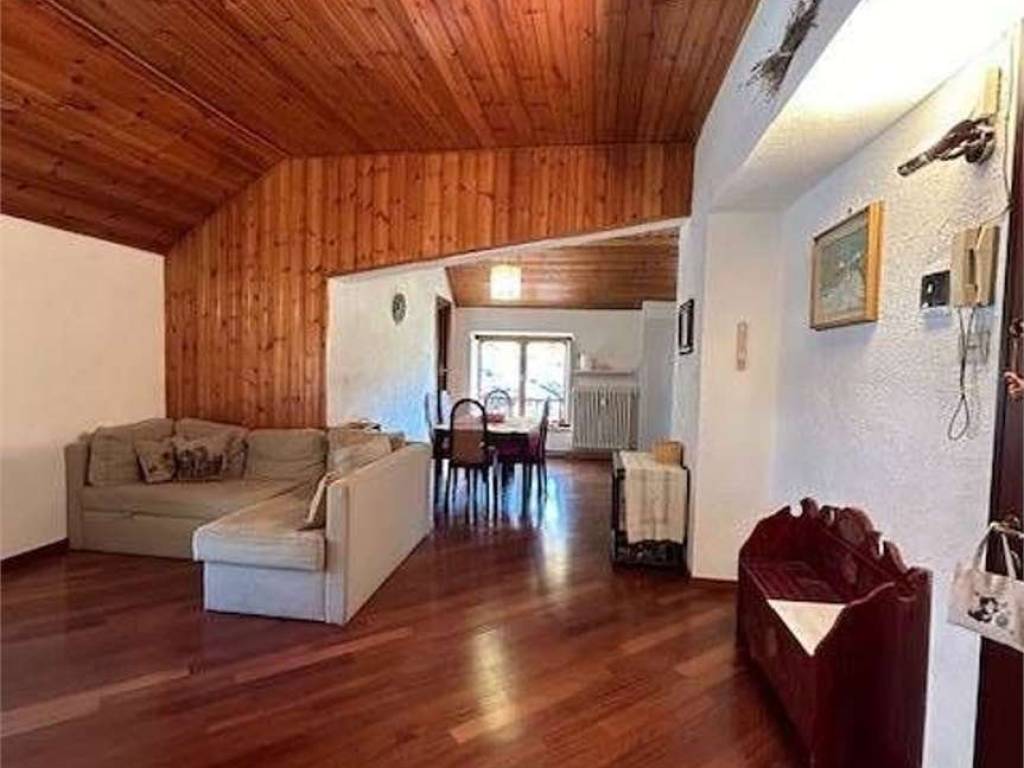 appartamento in affitto a Bardonecchia