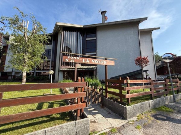 appartamento in affitto a Bardonecchia