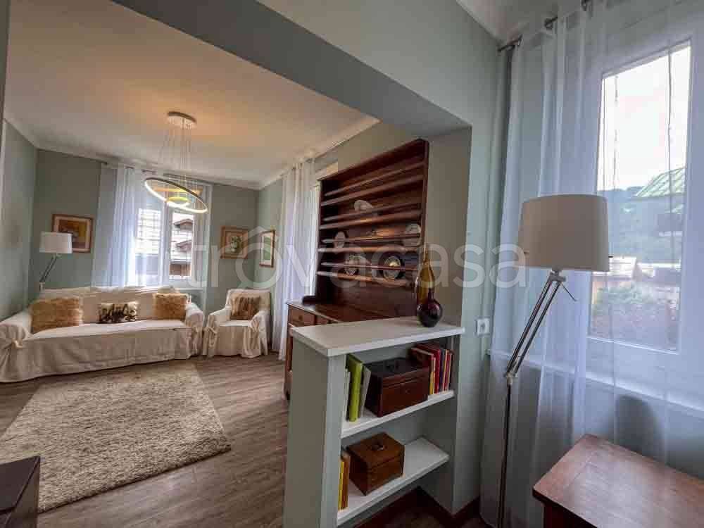 appartamento in affitto a Bardonecchia