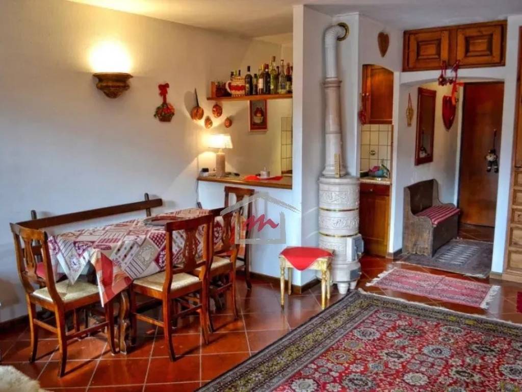 appartamento in affitto a Bardonecchia