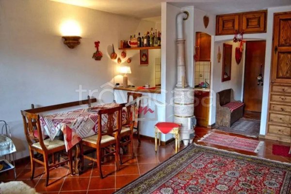 appartamento in affitto a Bardonecchia