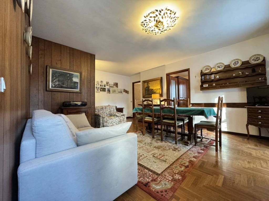 appartamento in affitto a Bardonecchia