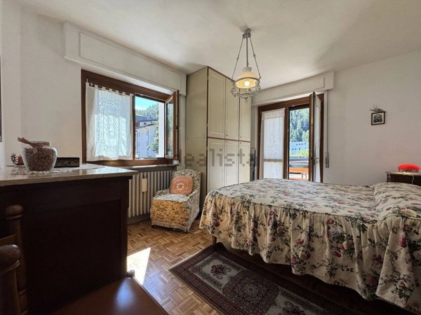 appartamento in affitto a Bardonecchia