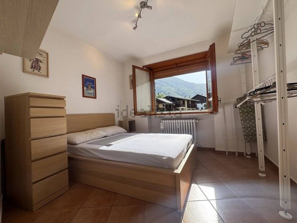 appartamento in affitto a Bardonecchia