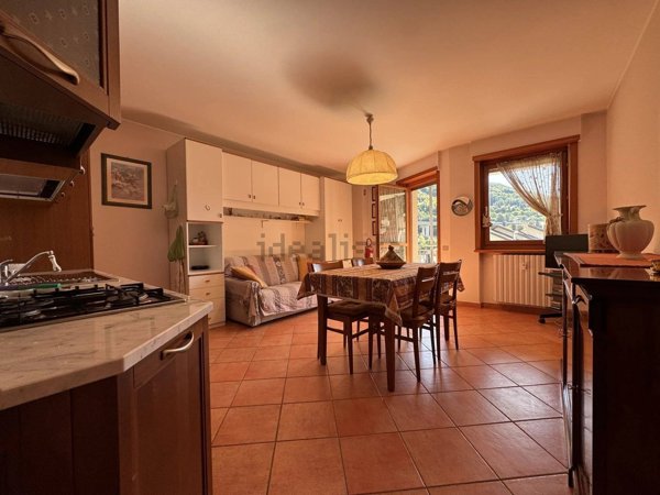 appartamento in affitto a Bardonecchia