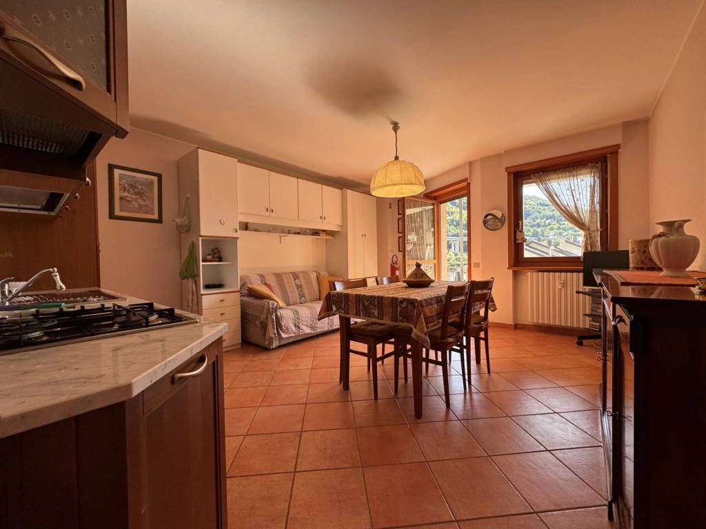 appartamento in affitto a Bardonecchia