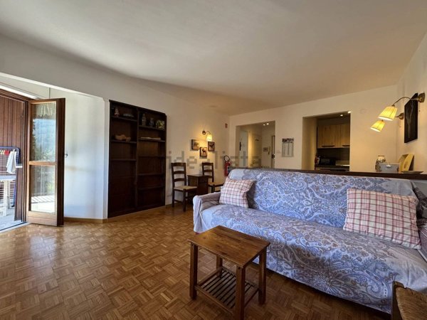 appartamento in affitto a Bardonecchia