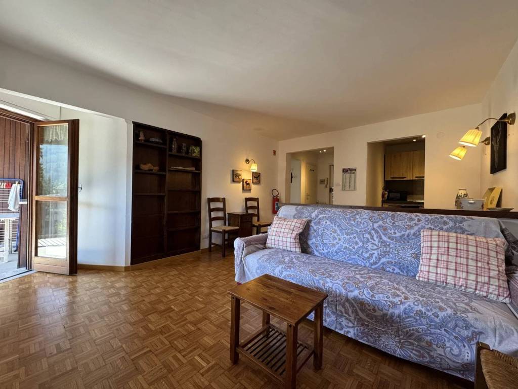 appartamento in affitto a Bardonecchia