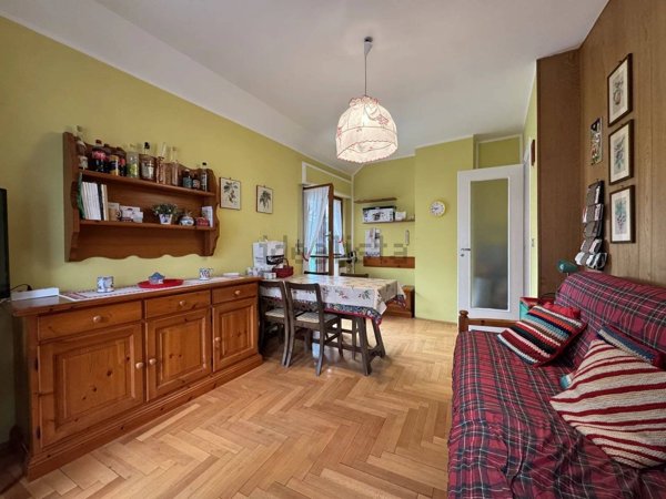 appartamento in affitto a Bardonecchia