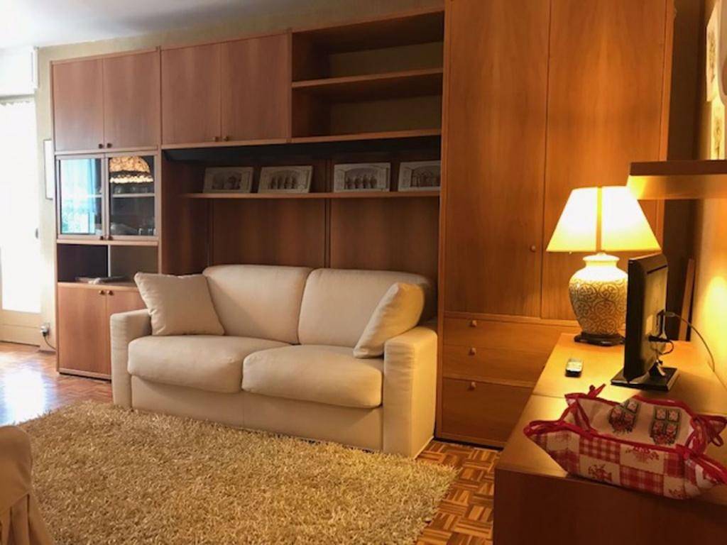 appartamento in affitto a Bardonecchia