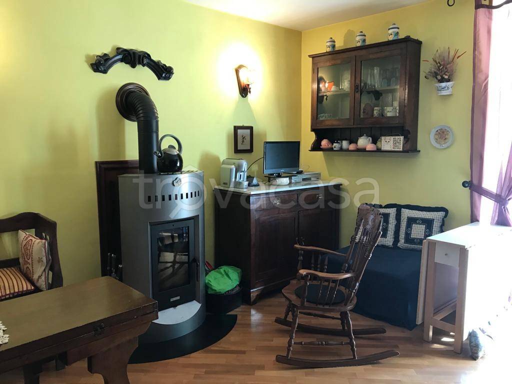 appartamento in affitto a Bardonecchia