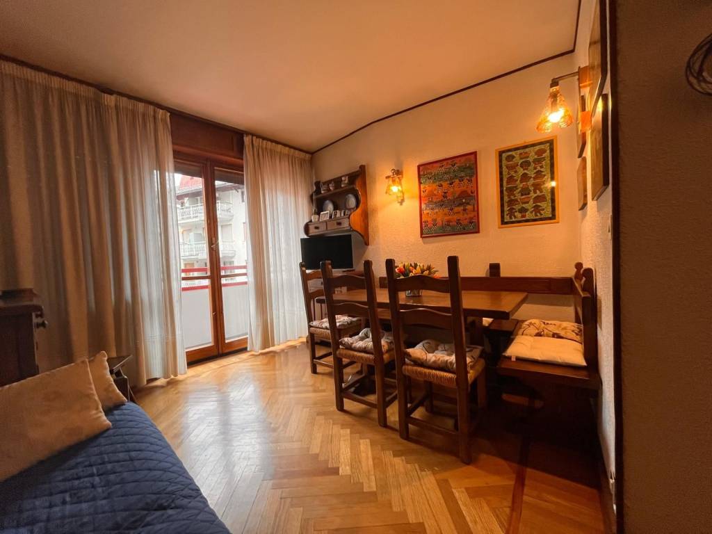 appartamento in affitto a Bardonecchia