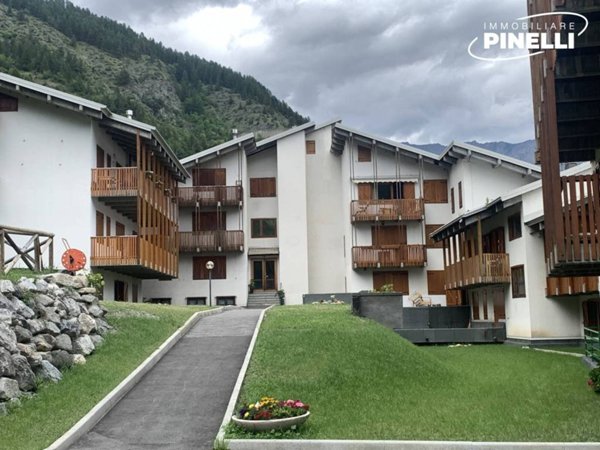 appartamento in affitto a Bardonecchia in zona Melezet