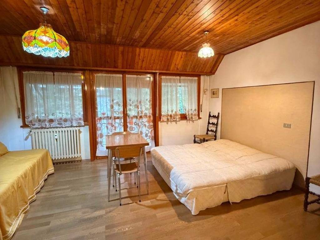 appartamento in affitto a Bardonecchia