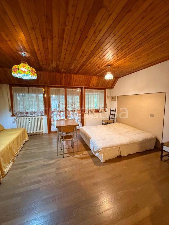 appartamento in affitto a Bardonecchia