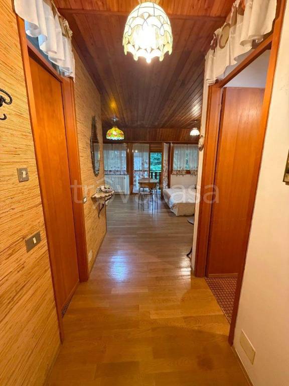appartamento in affitto a Bardonecchia
