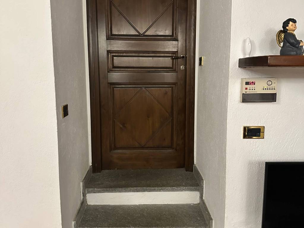 appartamento in affitto a Bardonecchia