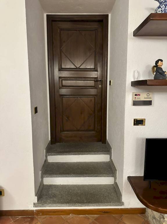 casa indipendente in affitto a Bardonecchia