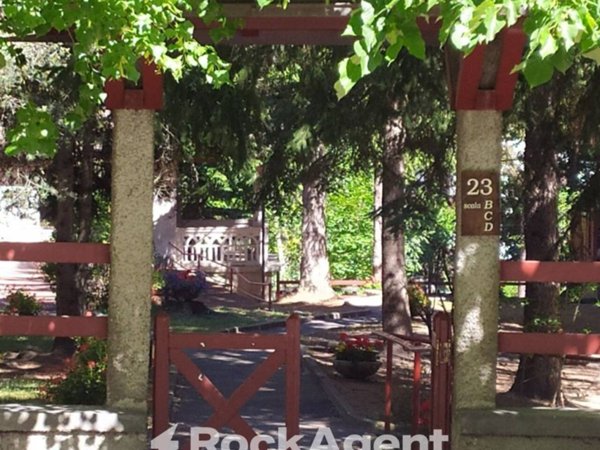 appartamento in affitto a Bardonecchia