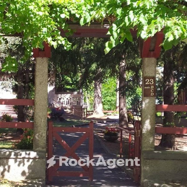 appartamento in affitto a Bardonecchia