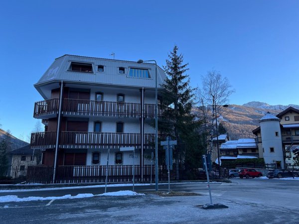 appartamento in affitto a Bardonecchia