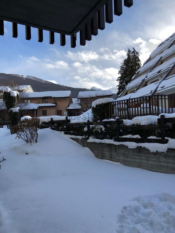 appartamento in affitto a Bardonecchia