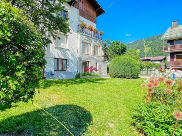 appartamento in affitto a Bardonecchia