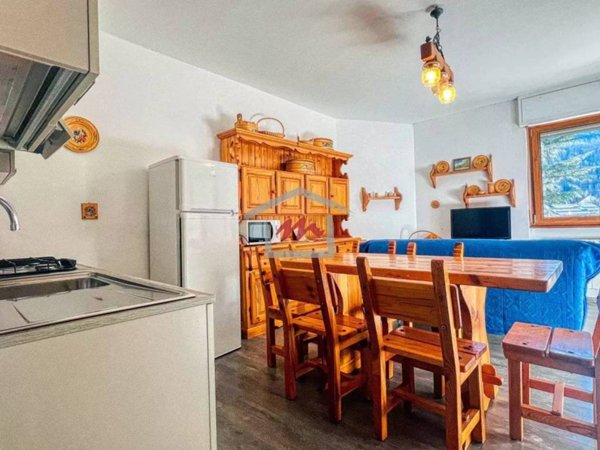 appartamento in affitto a Bardonecchia