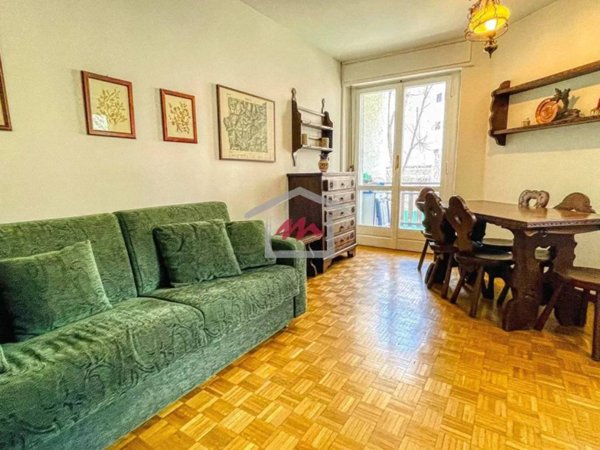 appartamento in affitto a Bardonecchia