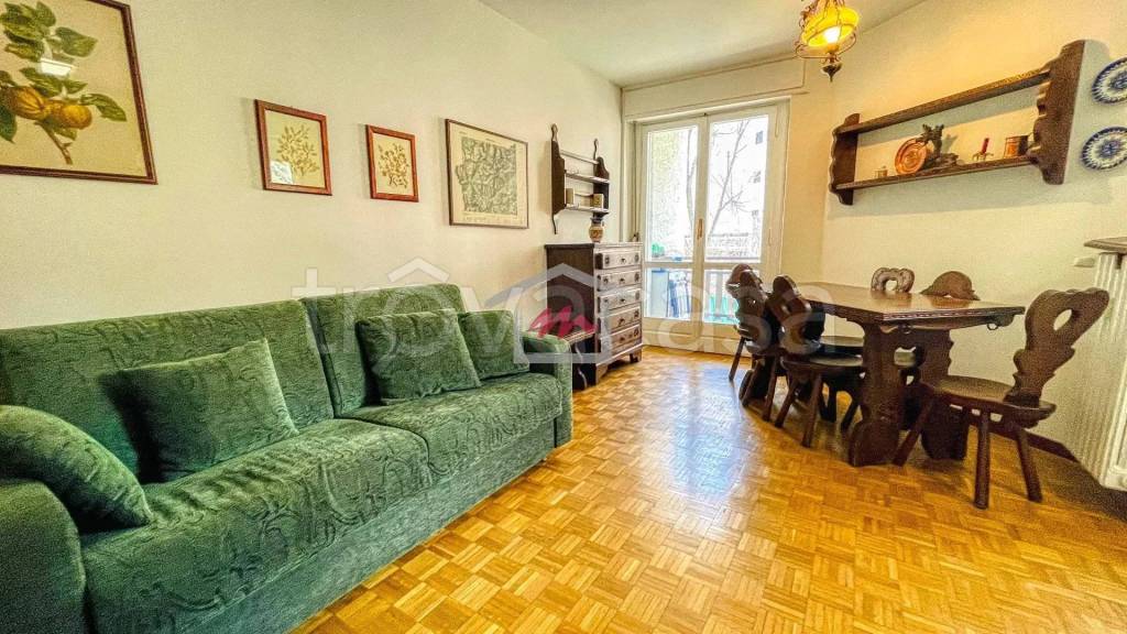 appartamento in affitto a Bardonecchia