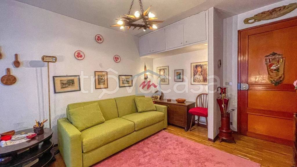 appartamento in affitto a Bardonecchia