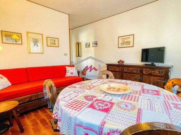 appartamento in affitto a Bardonecchia