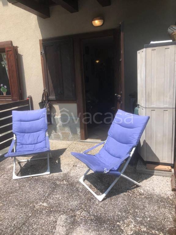 appartamento in affitto a Bardonecchia in zona Melezet