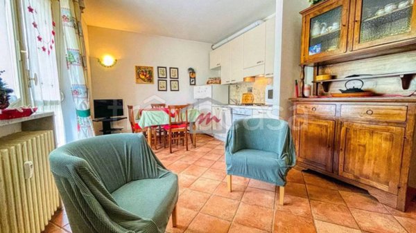 appartamento in affitto a Bardonecchia