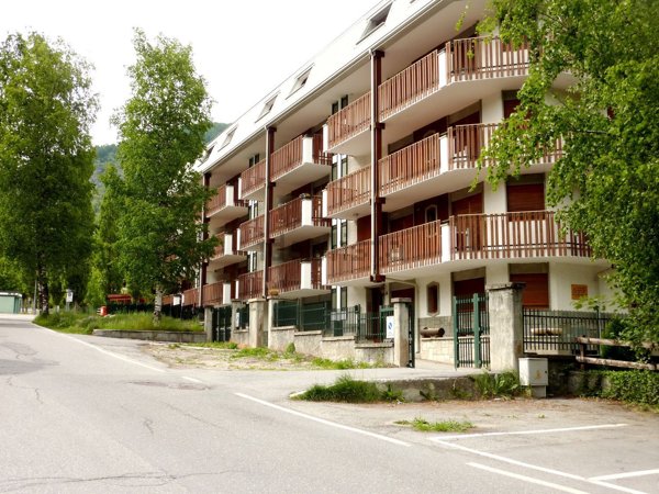 appartamento in affitto a Bardonecchia