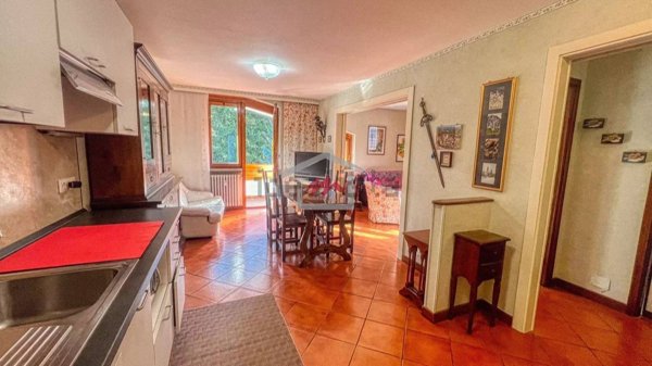 appartamento in affitto a Bardonecchia