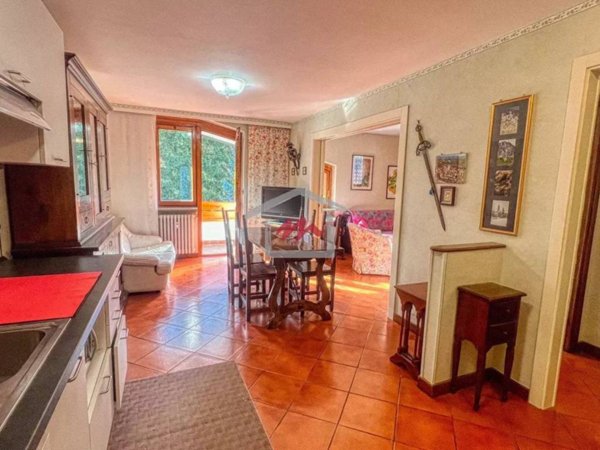 appartamento in affitto a Bardonecchia