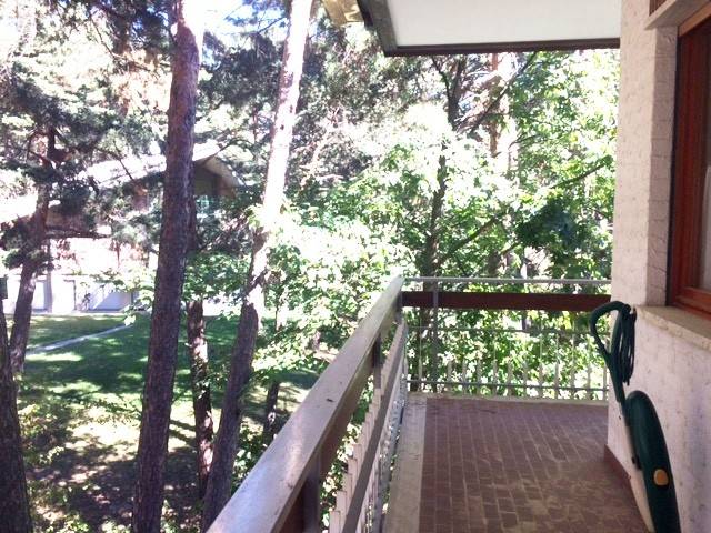 appartamento in affitto a Bardonecchia