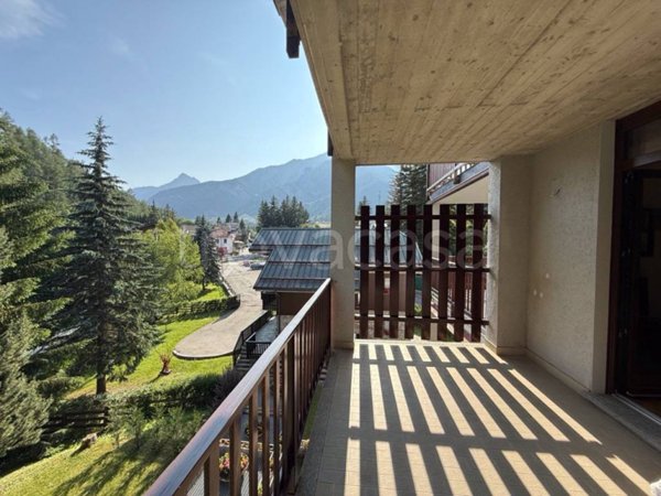 appartamento in affitto a Bardonecchia