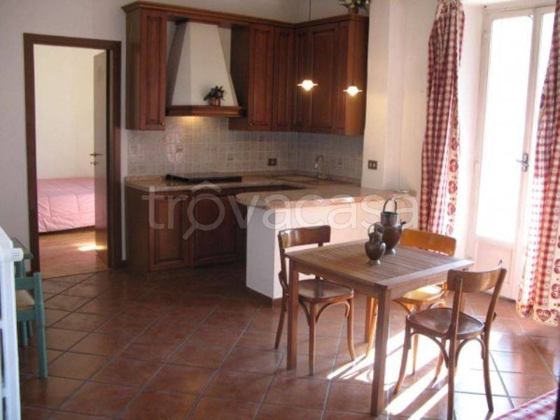 appartamento in affitto a Bardonecchia