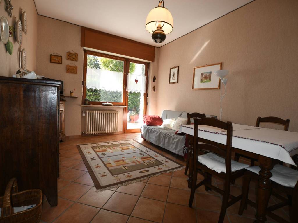 appartamento in affitto a Bardonecchia