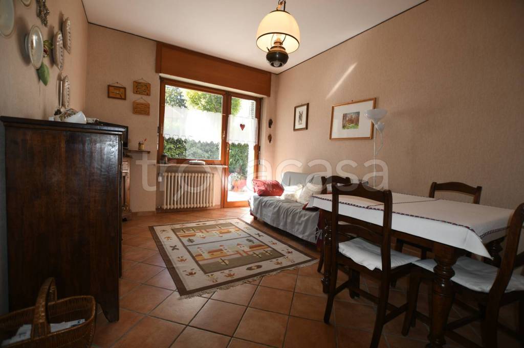 appartamento in affitto a Bardonecchia