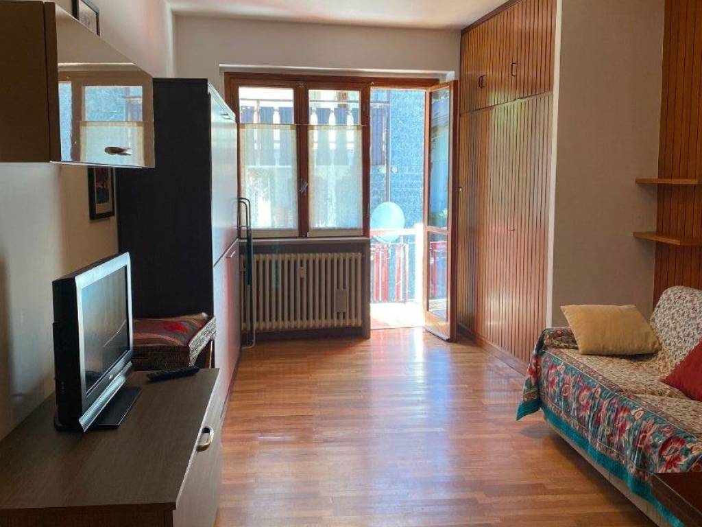 appartamento in affitto a Bardonecchia