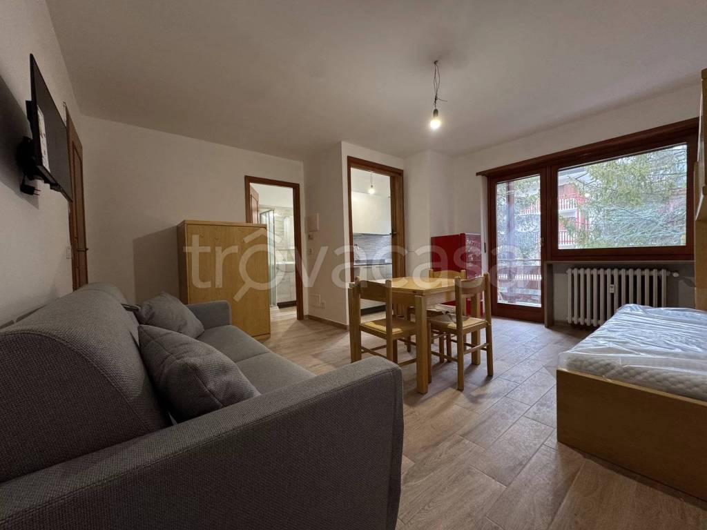 appartamento in affitto a Bardonecchia