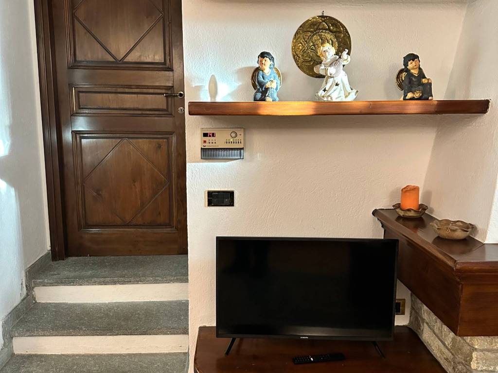 appartamento in affitto a Bardonecchia