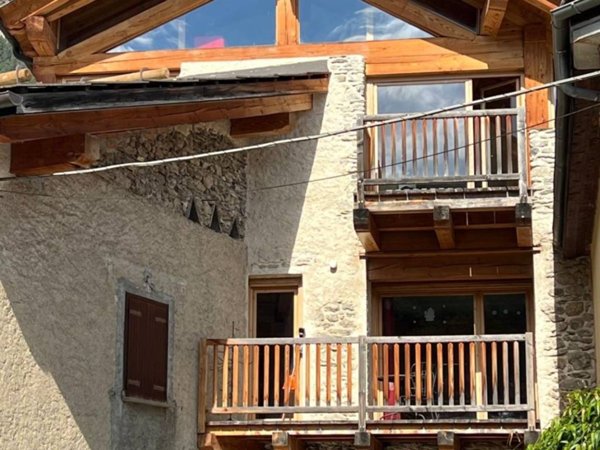 appartamento in affitto a Bardonecchia in zona Les Arnauds