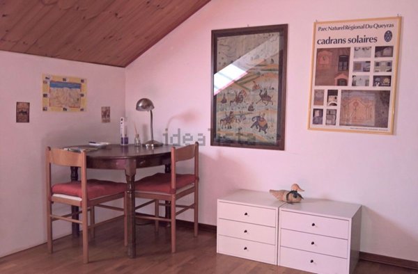 appartamento in affitto a Bardonecchia