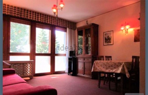 appartamento in affitto a Bardonecchia