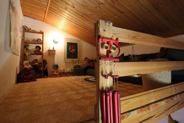 appartamento in affitto a Bardonecchia