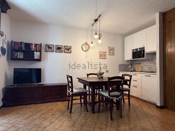 appartamento in affitto a Bardonecchia